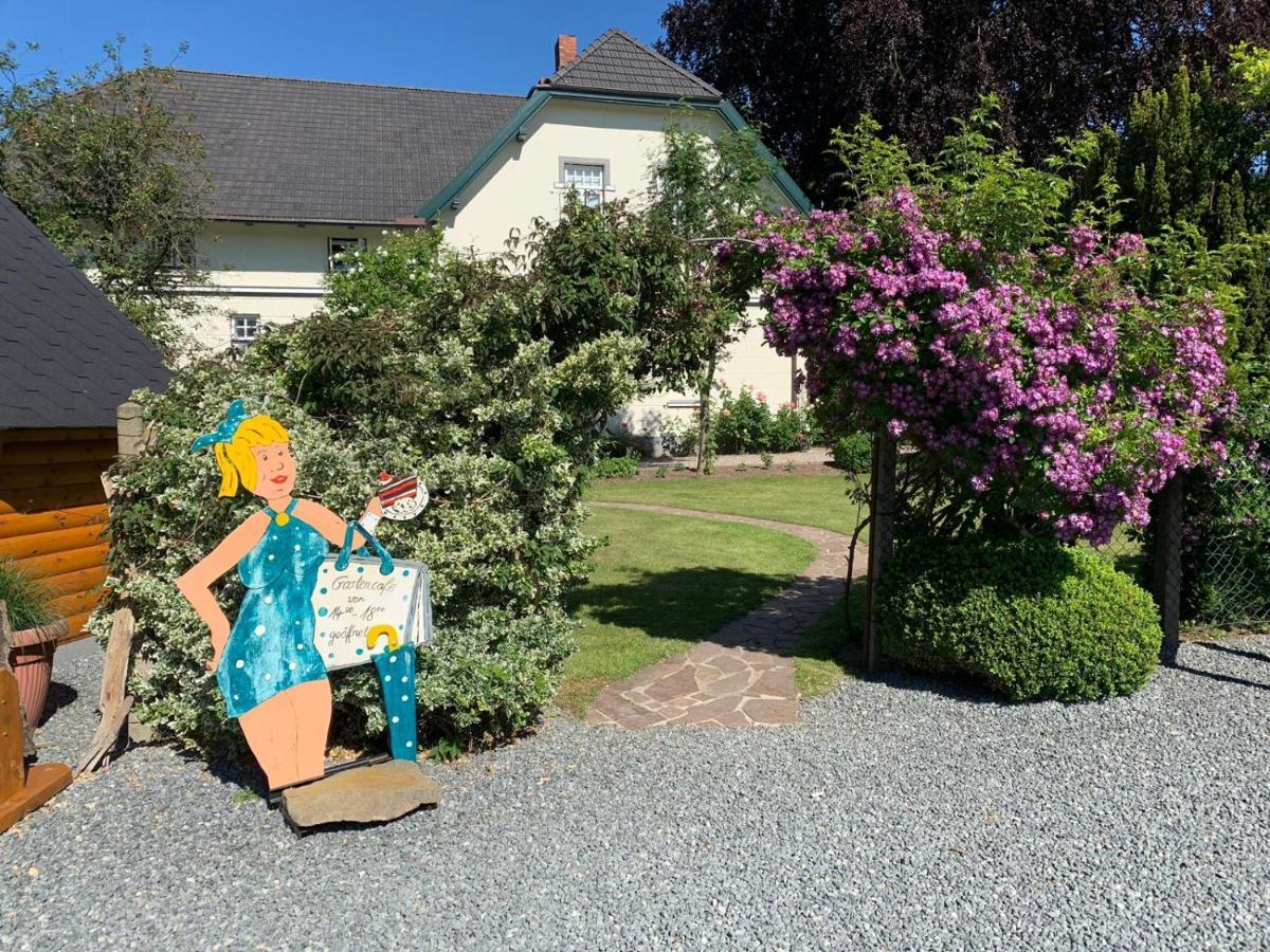 Kiek Mol In Leilighet Grömitz Eksteriør bilde